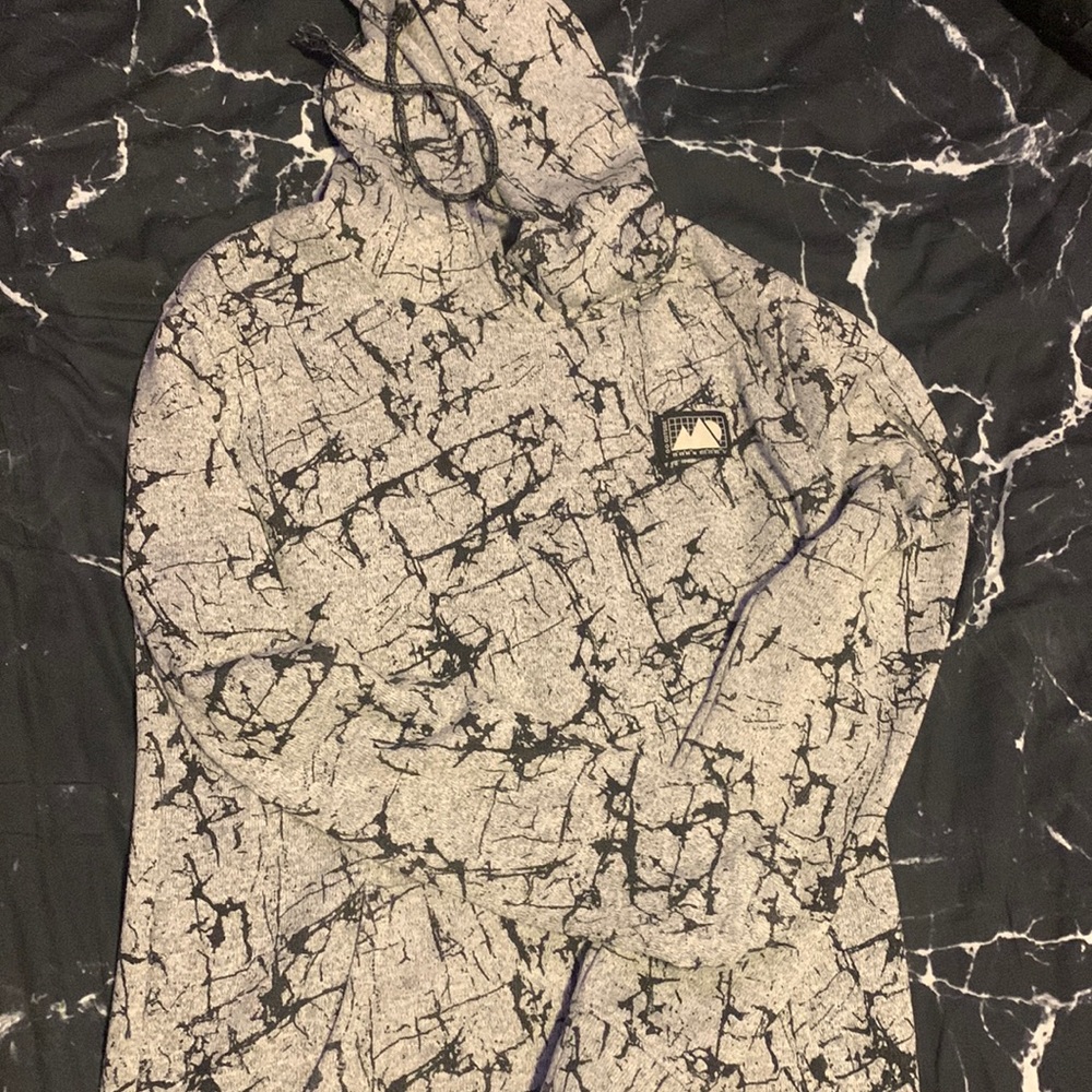 Rue 21 mens hoodie
